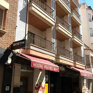 Del Mar Гостевой дом