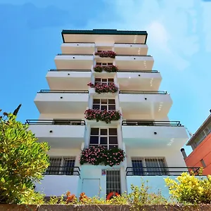 Pensjonat Magnolia, Lloret de Mar