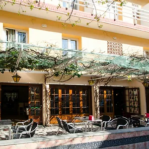 Pensjonat Lloret, Lloret de Mar