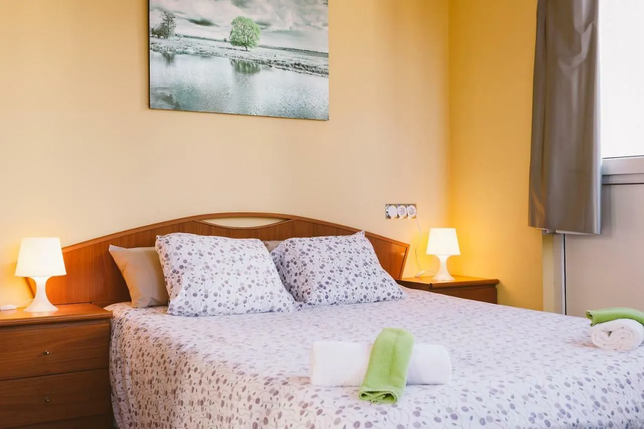 Sonia Duplex Center Apartment Lloret de Mar Spain