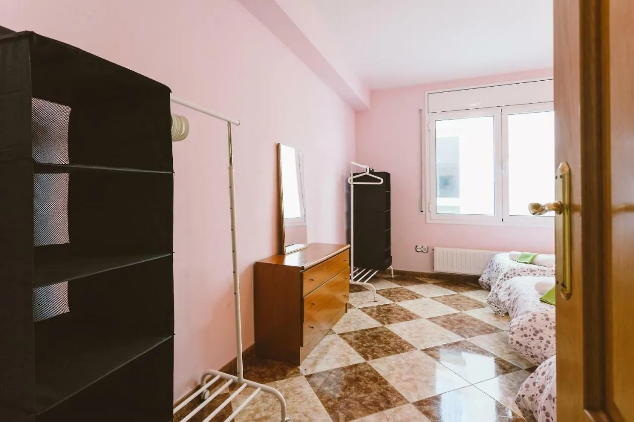 Sonia Duplex Center Apartment Lloret de Mar