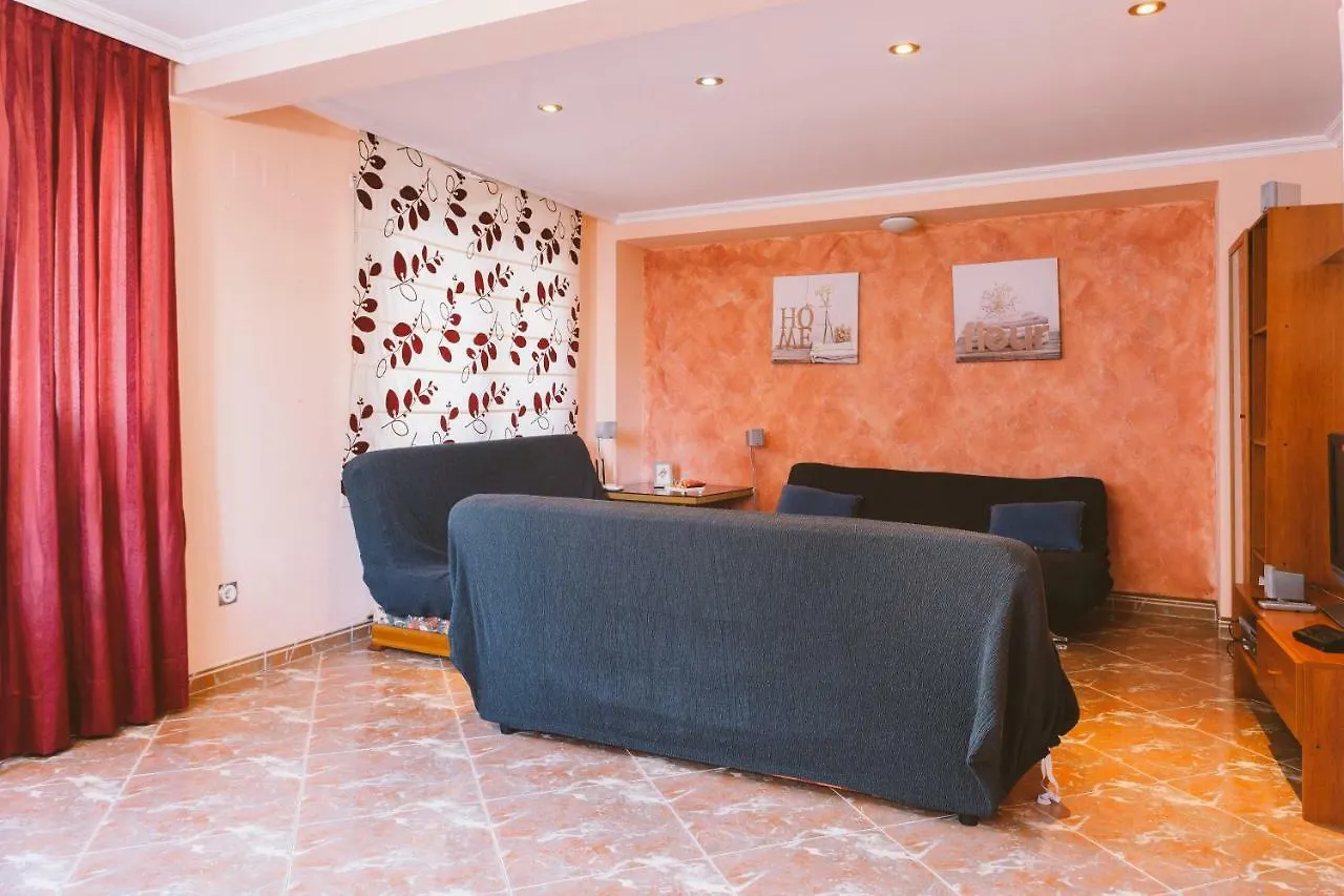 Sonia Duplex Center Apartment Lloret de Mar 0*,