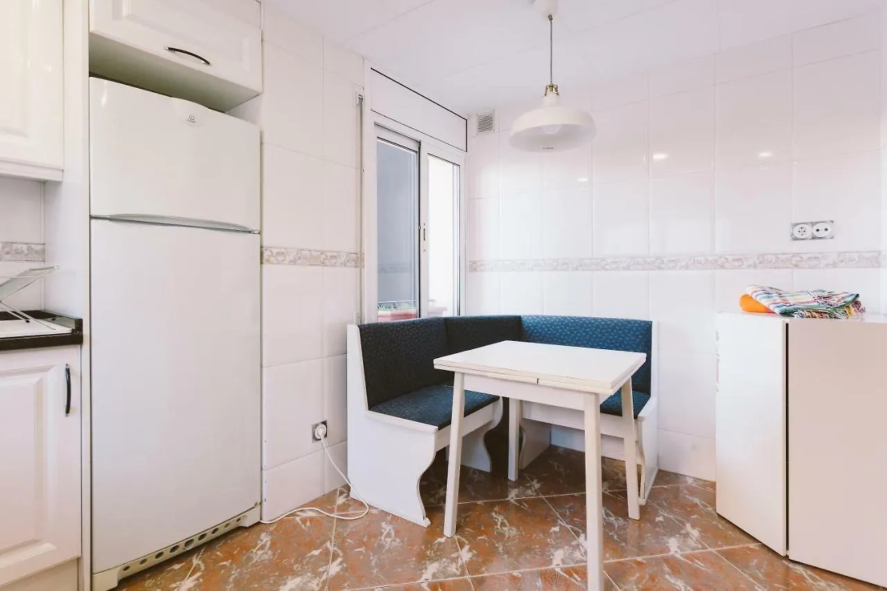 Sonia Duplex Center Apartment Lloret de Mar Spain