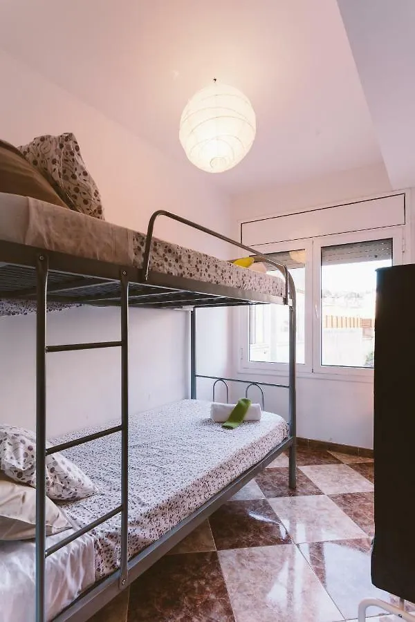 Sonia Duplex Center Apartment Lloret de Mar 0*,