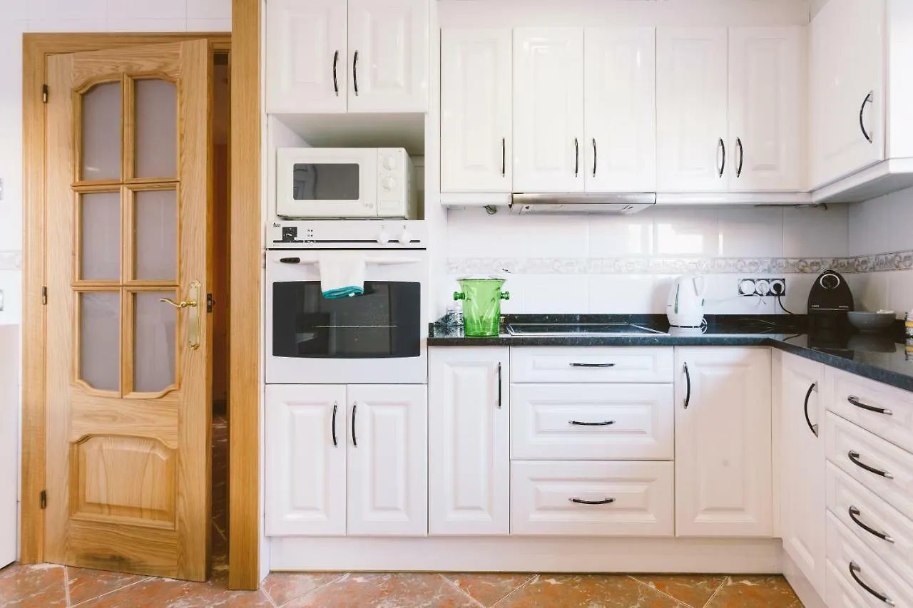 Sonia Duplex Center Apartment Lloret de Mar 0*,