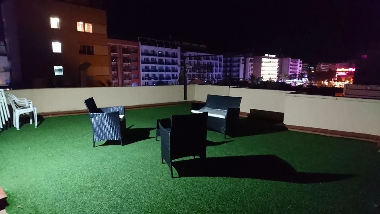 شقة Sonia Duplex Center يوريت دي مار