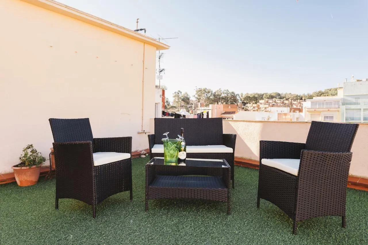 Sonia Duplex Center Apartment Lloret de Mar