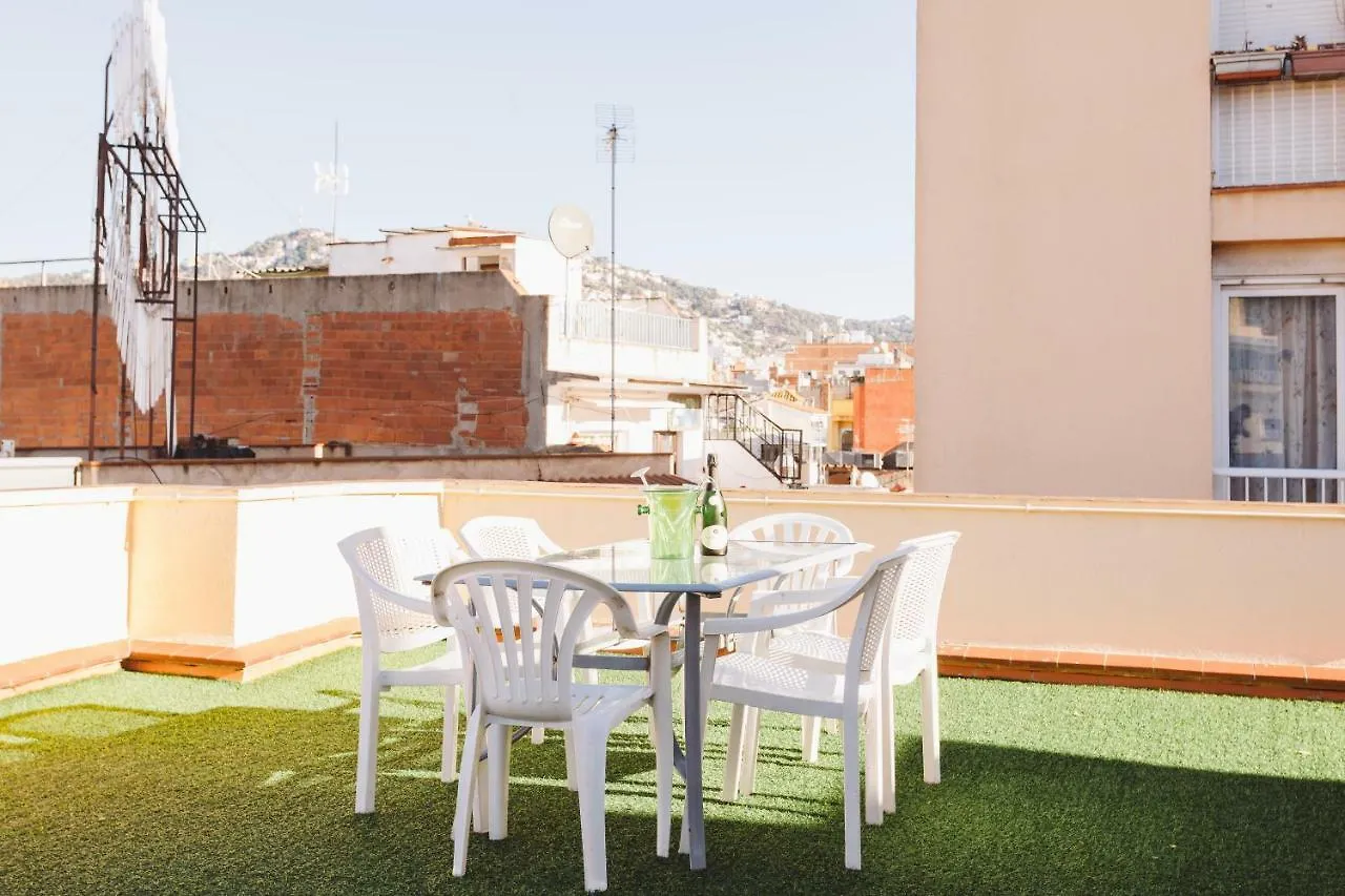 Sonia Duplex Center Apartment Lloret de Mar