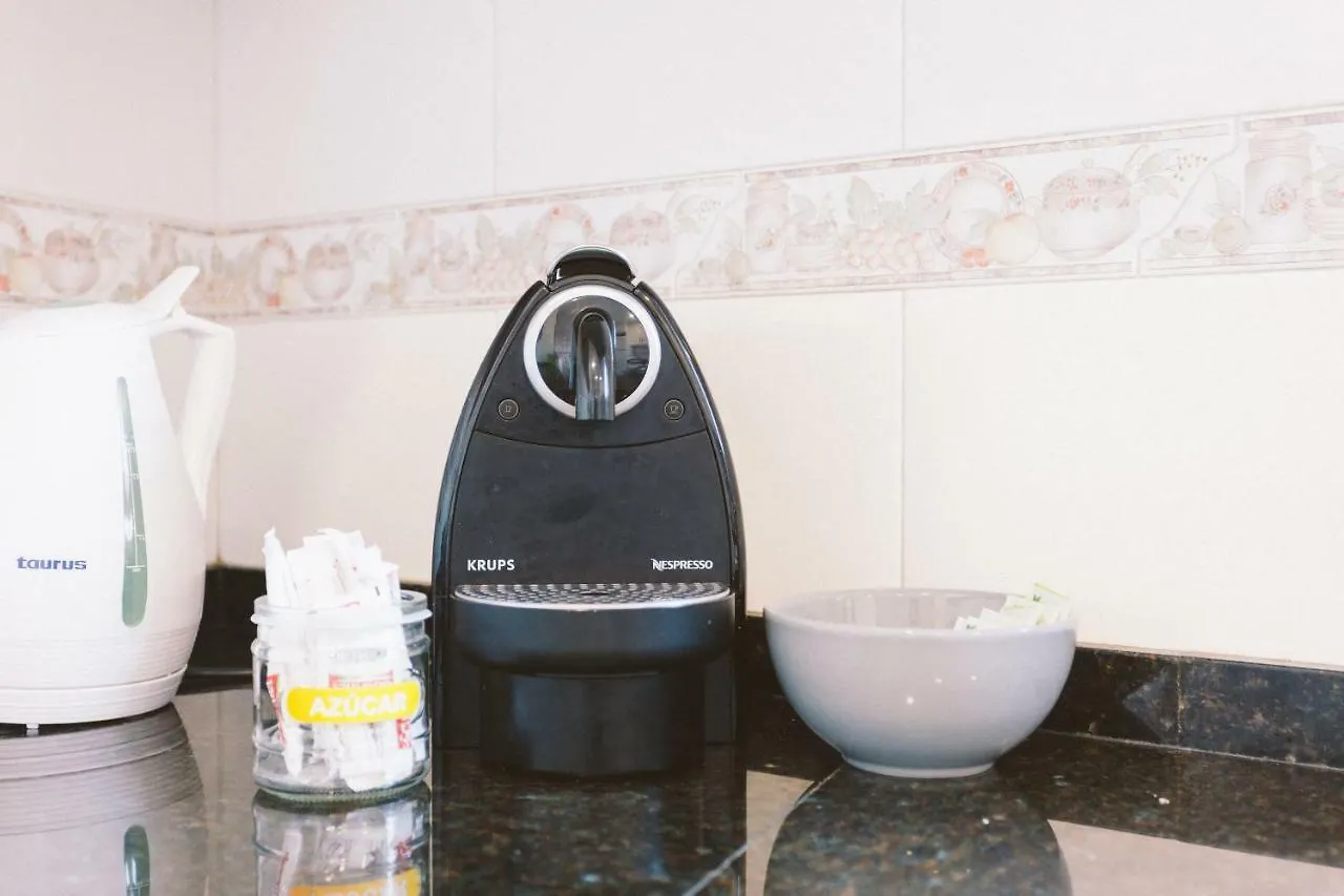 Sonia Duplex Center Apartment Lloret de Mar Spain