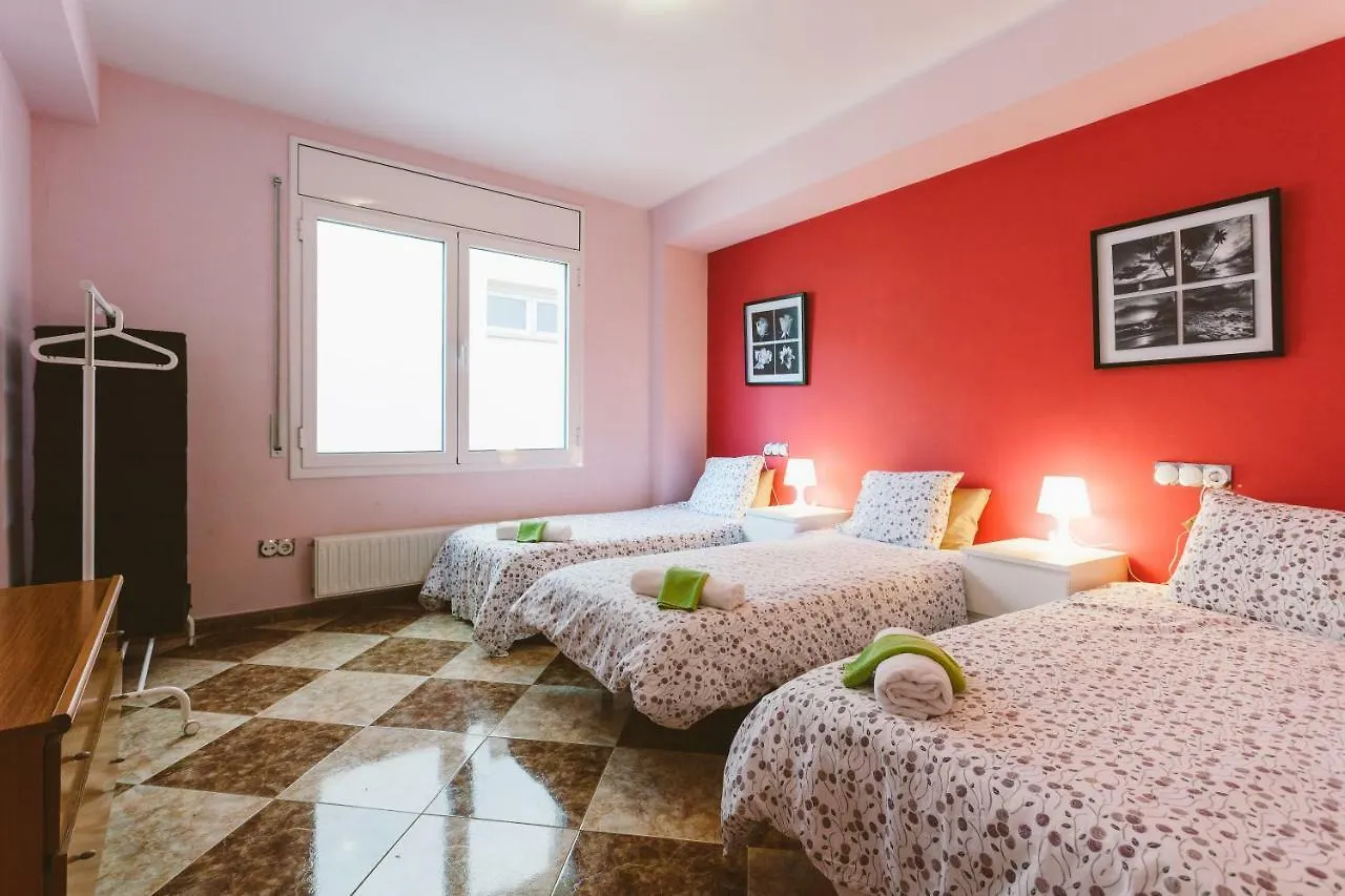 Sonia Duplex Center Apartment Lloret de Mar