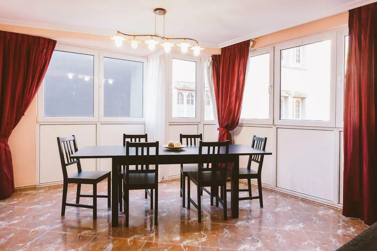Sonia Duplex Center Apartment Lloret de Mar 0*,  Spain