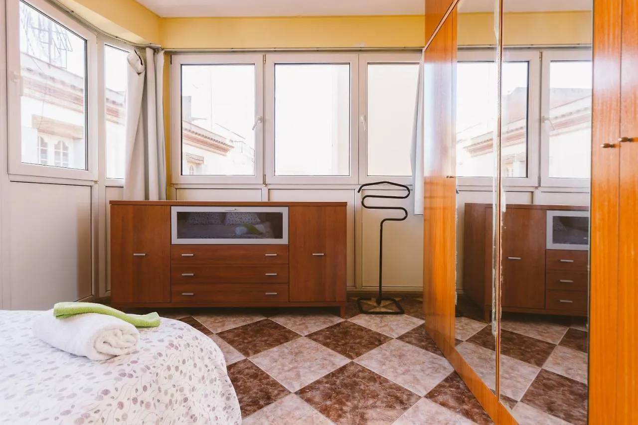 Sonia Duplex Center Apartment Lloret de Mar