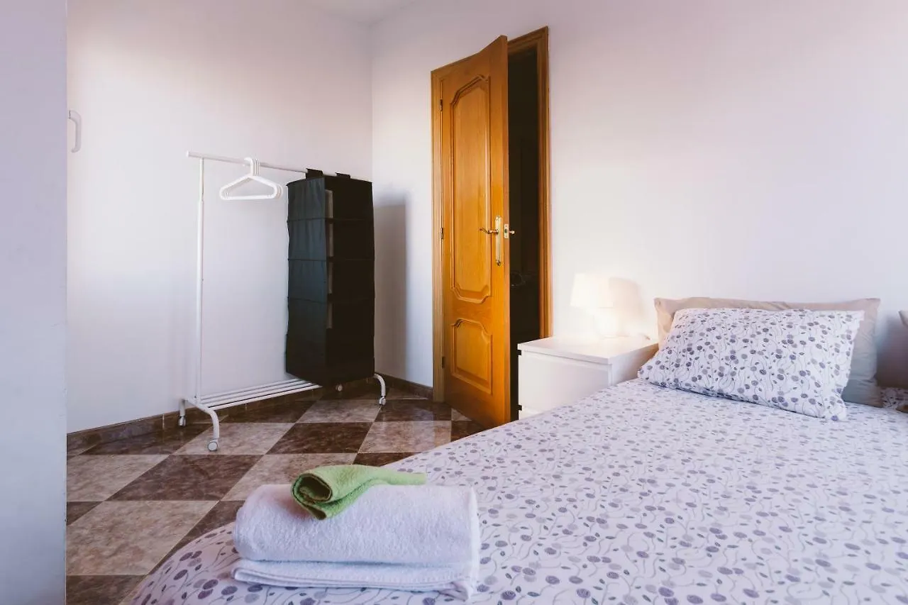 Sonia Duplex Center Apartment Lloret de Mar