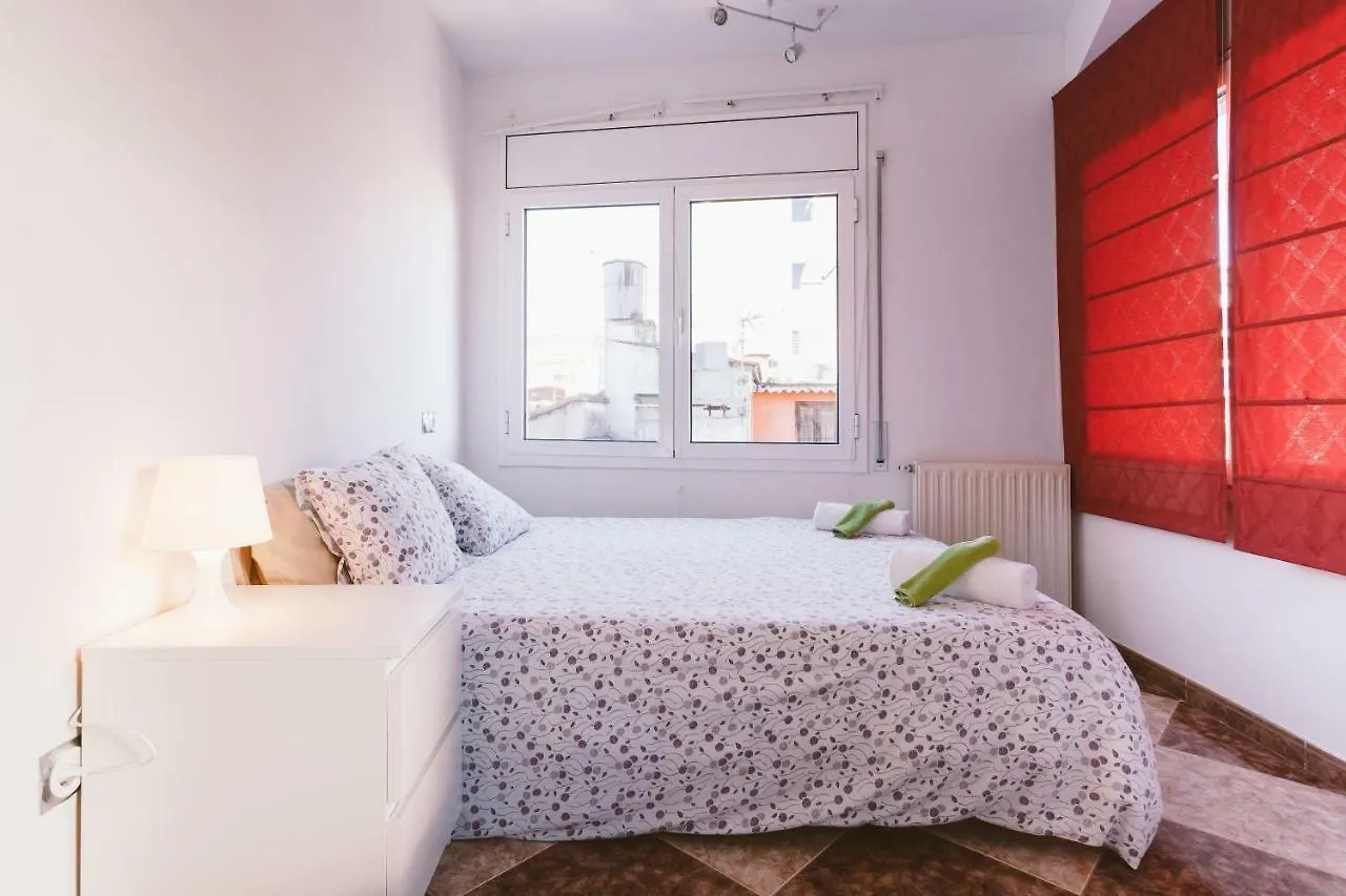 Sonia Duplex Center Apartment Lloret de Mar