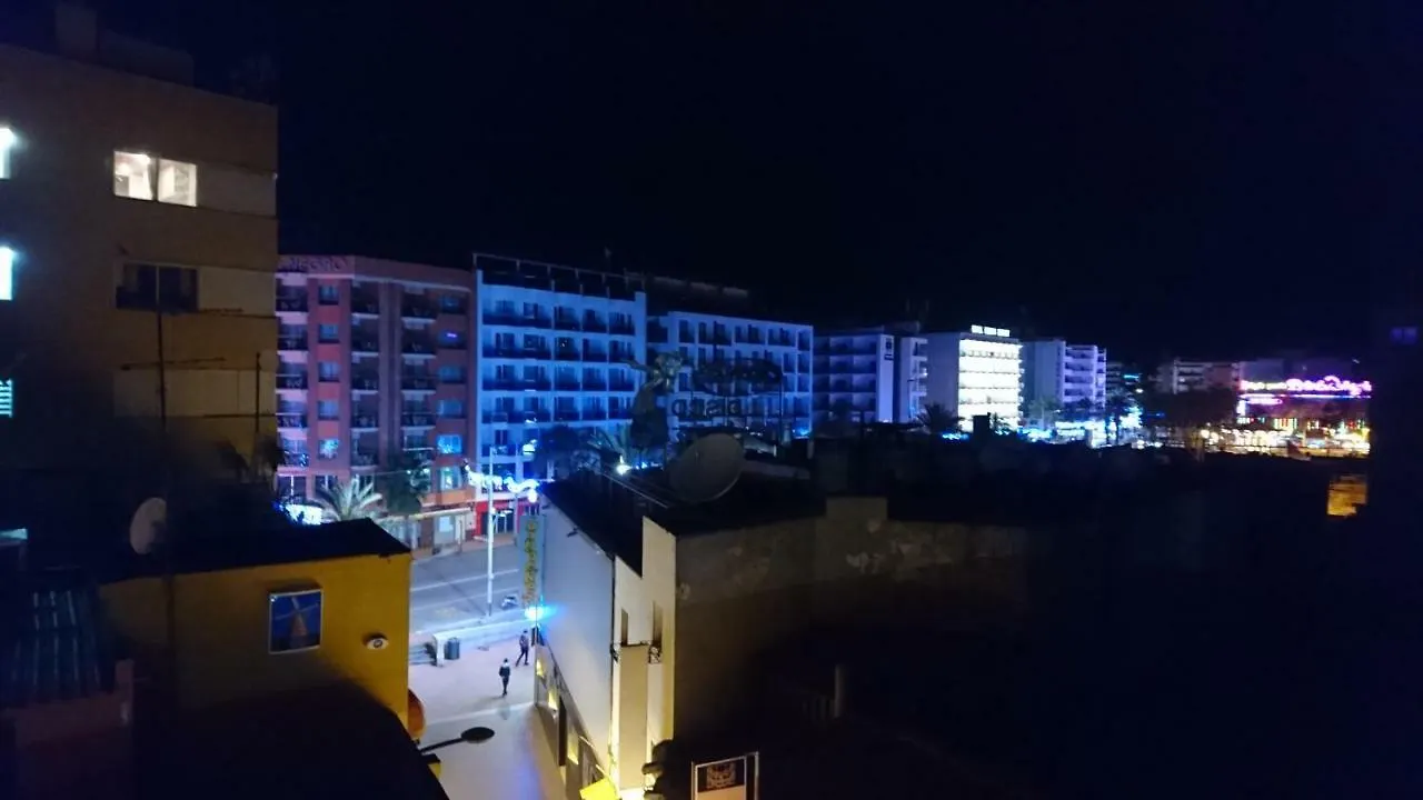 Sonia Duplex Center Apartment Lloret de Mar Spain