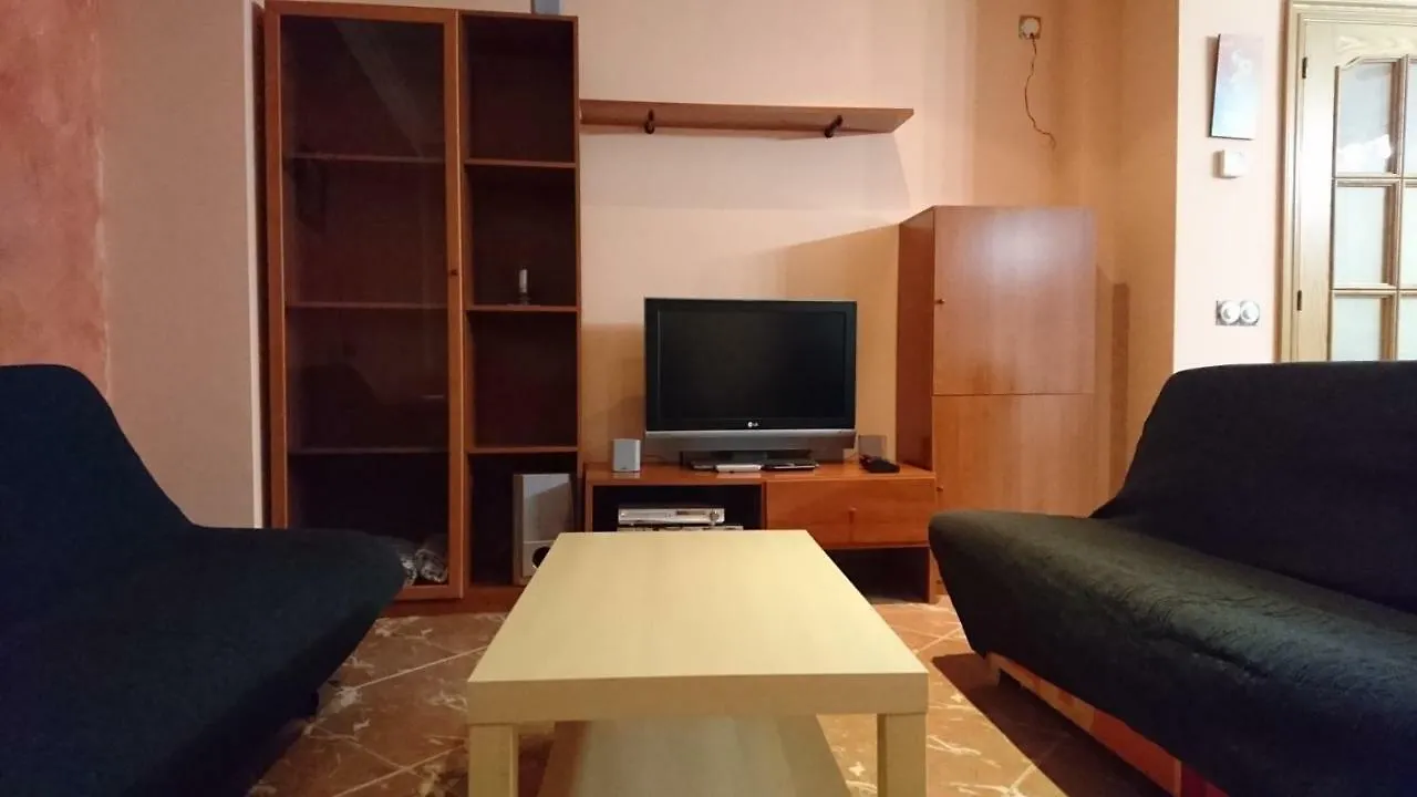 Sonia Duplex Center Apartment Lloret de Mar