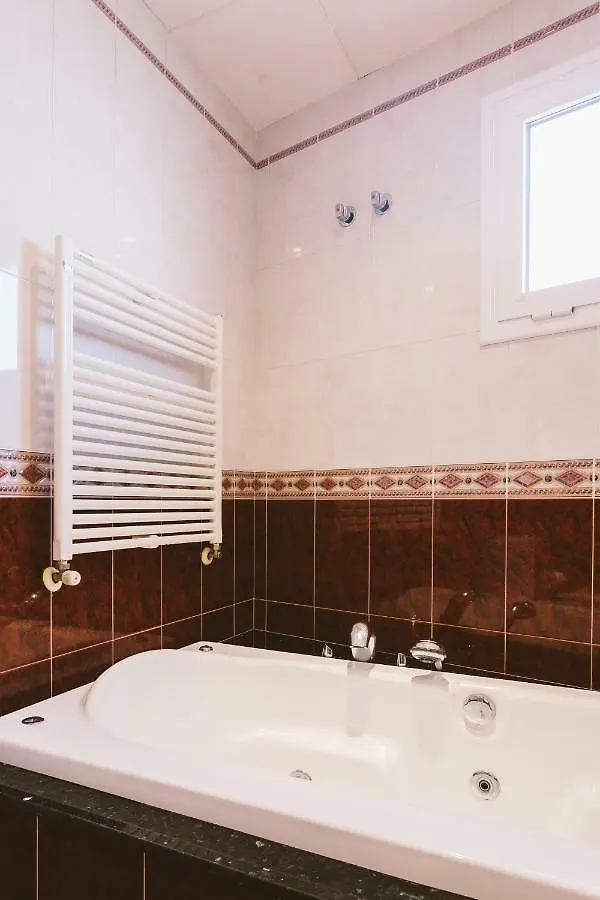 Sonia Duplex Center Apartment Lloret de Mar
