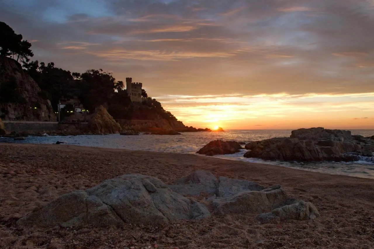 Sonia Duplex Center Apartment Lloret de Mar