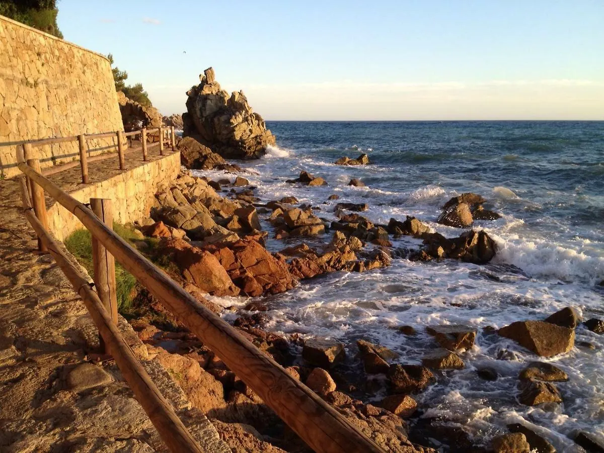 Sonia Duplex Center Apartment Lloret de Mar 0*,  Spain