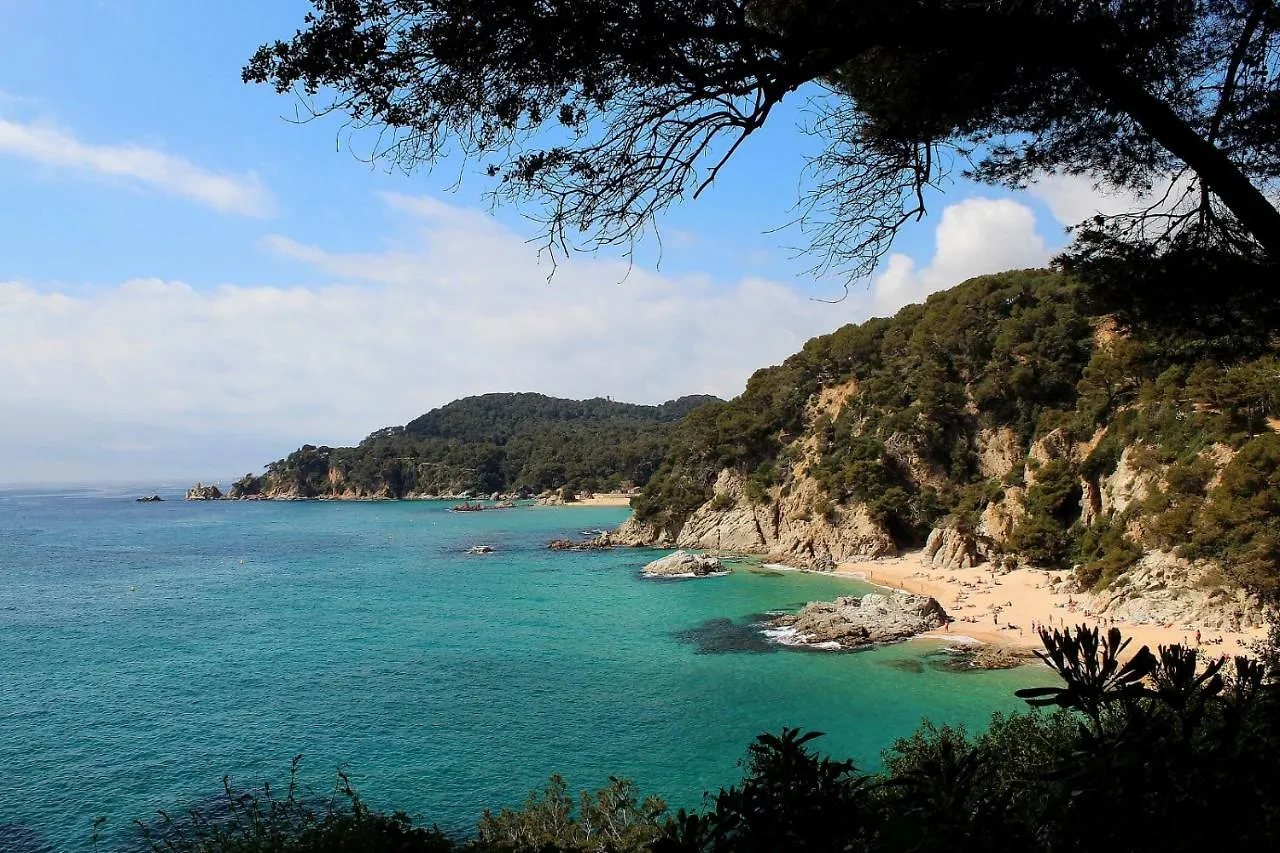 Sonia Duplex Center Apartment Lloret de Mar
