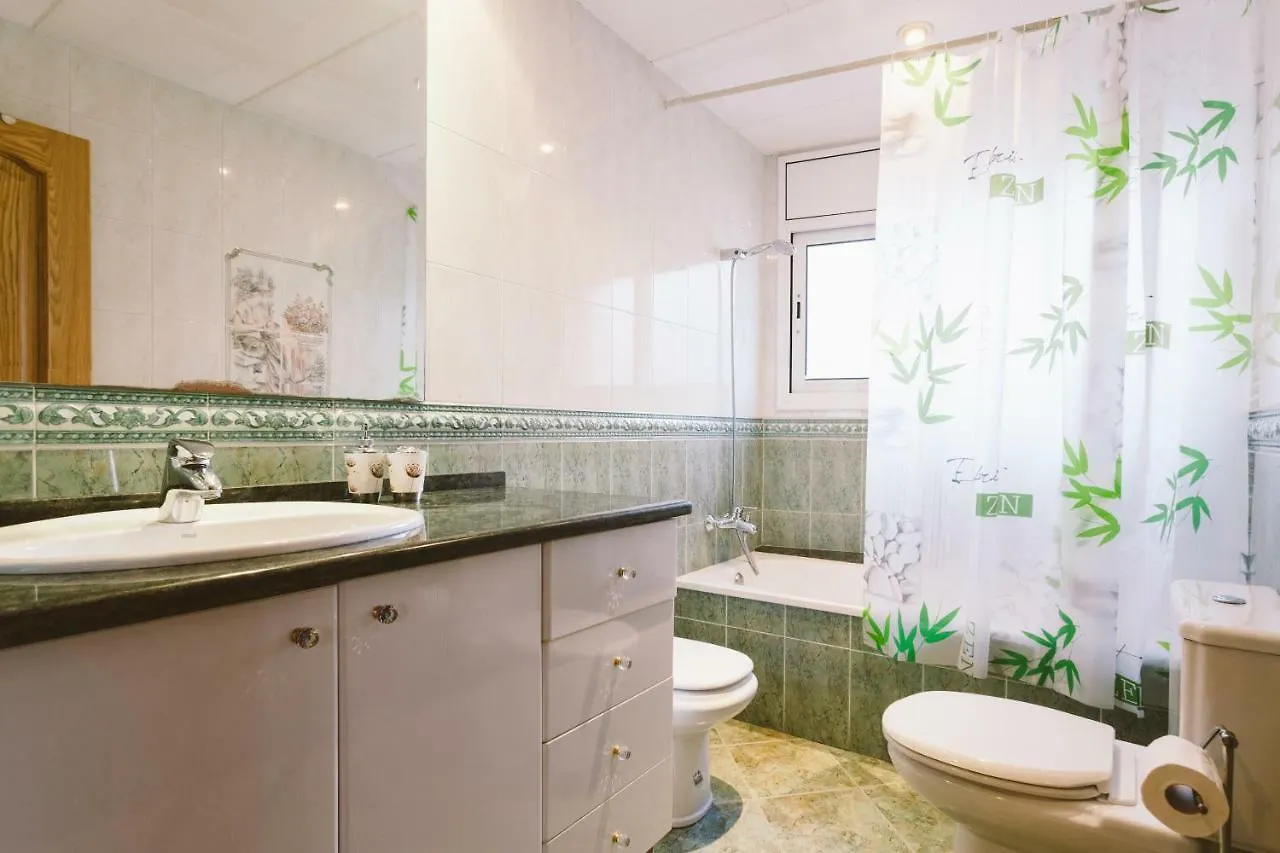 Sonia Duplex Center Apartment Lloret de Mar